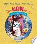 Das NEINhorn und die Schlangeweile