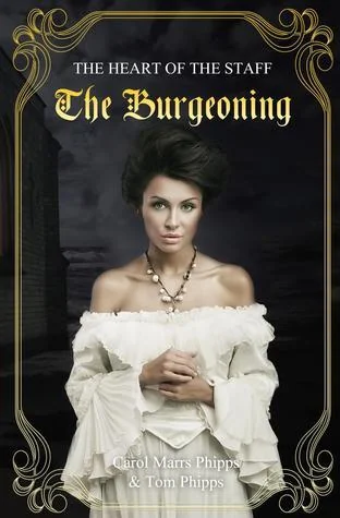 The Burgeoning