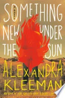 Something New Under the Sun