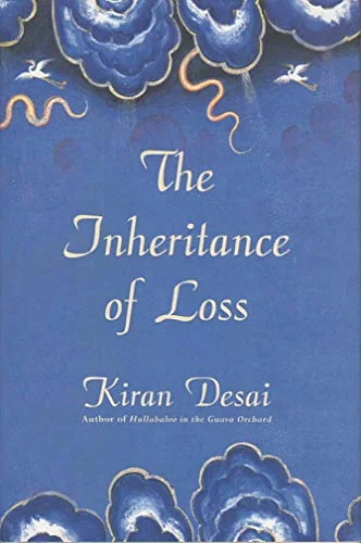 The Inheritance of Loss