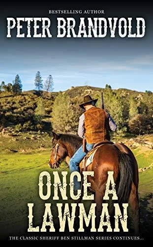 Once a Lawman