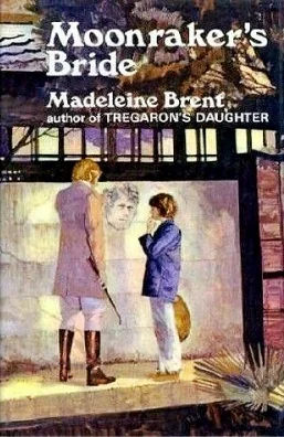 Moonraker's Bride
