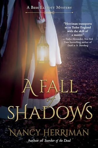 A Fall of Shadows