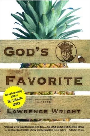 God's Favorite: A Novel