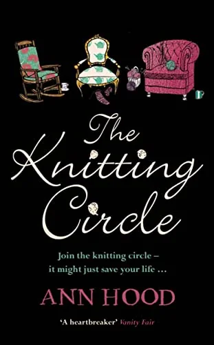 KNITTING CIRCLE PB
