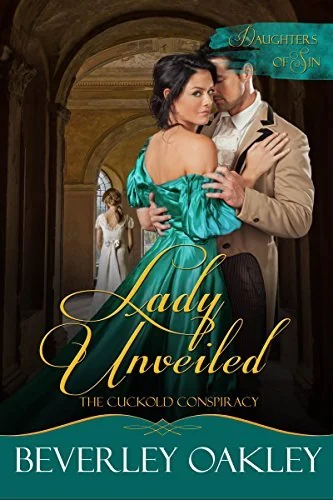 Lady Unveiled - The Cuckold's Conspiracy