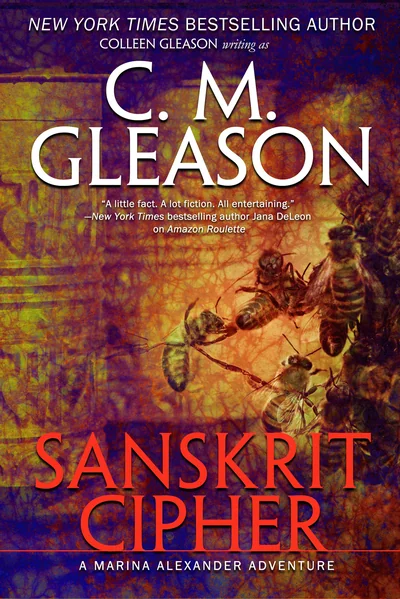 Sanskrit Cipher
