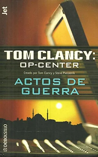Acts of War