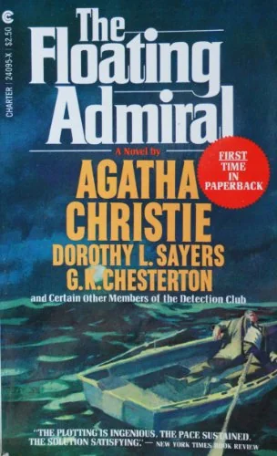 The Floating Admiral