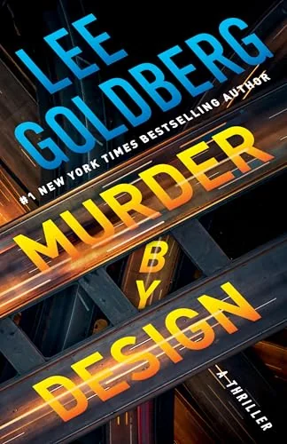 Murder by Design