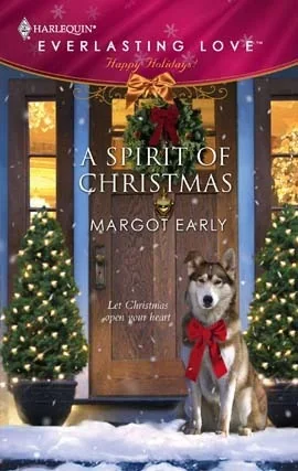 A Spirit of Christmas