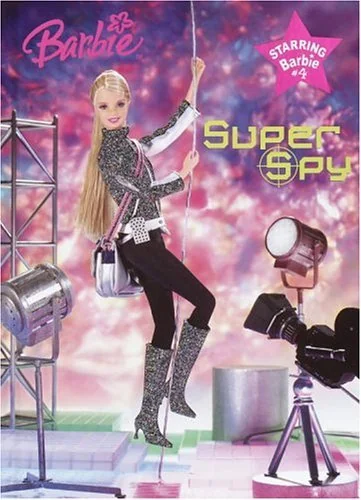 Super Spy