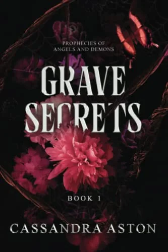Grave Secrets