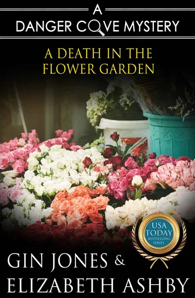 A Death in the Flower Garden