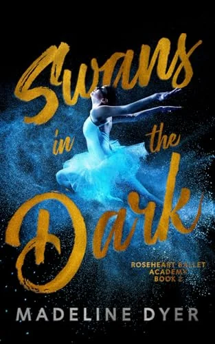 Swans in the Dark