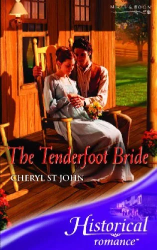 The Tenderfoot Bride