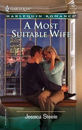 A Most Suitable Wife