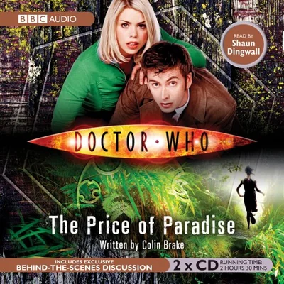 The Price of Paradise