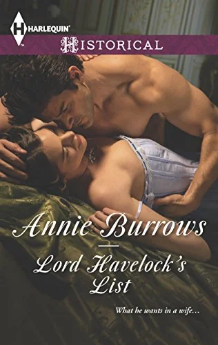 Lord Havelock's List
