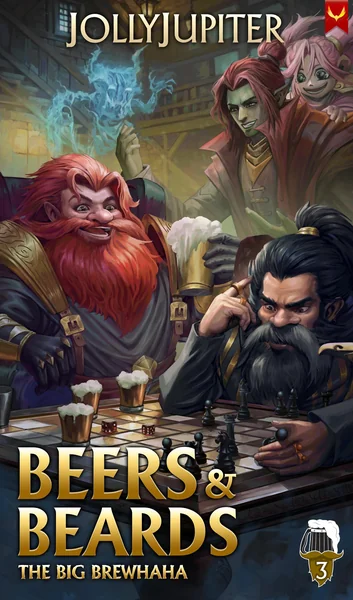The Big Brewhaha