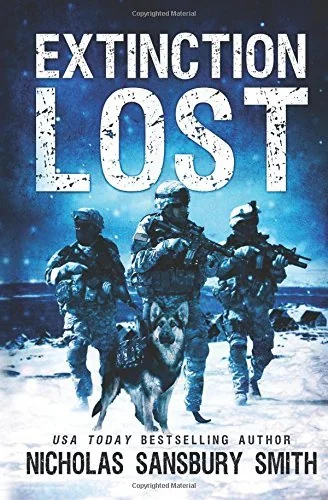 Extinction Lost