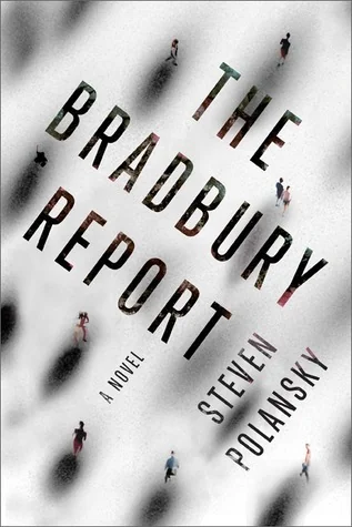 The report a novel
