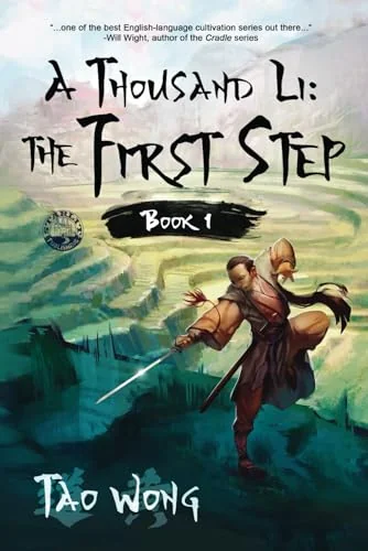 The First Step