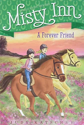 A Forever Friend