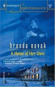 A Home of Her Own
