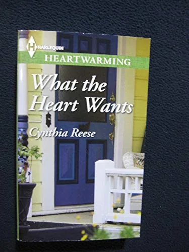 What the Heart Wants