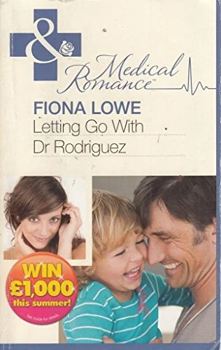 Letting Go With Dr. Rodriguez