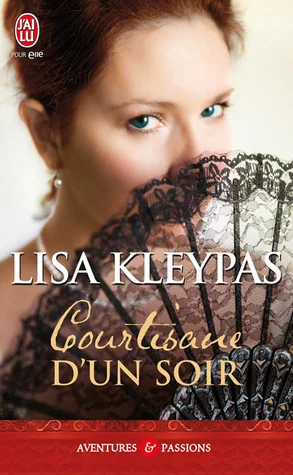 Courtisane d'un Soir