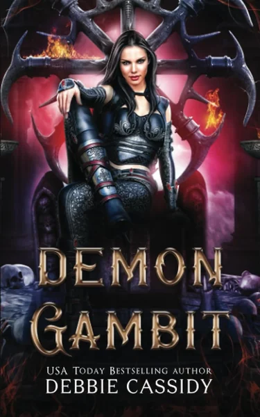 Demon Gambit