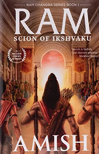 Ram - Scion Of Ikshvaku