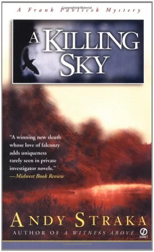 A Killing Sky
