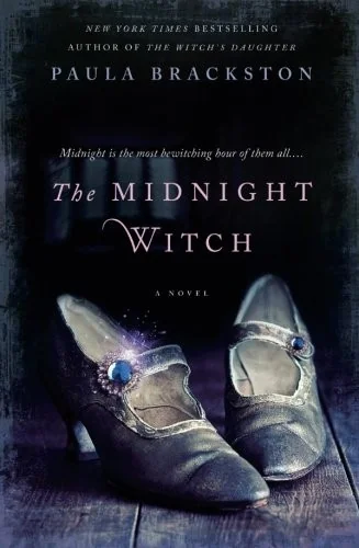 The Midnight Witch