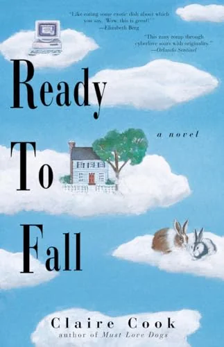 Ready to Fall: A Novel