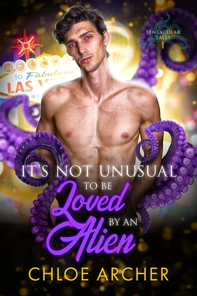 Loved by an Alien