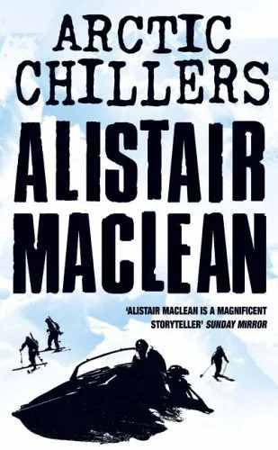 Arctic Chillers: Bear Island, Athabasca