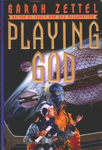 Playing God