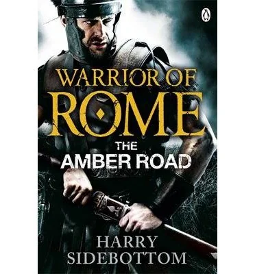 The Amber Road
