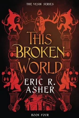 This Broken World