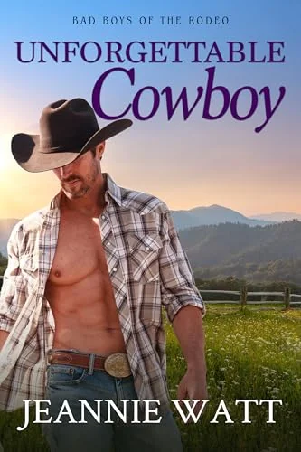 Unforgettable Cowboy