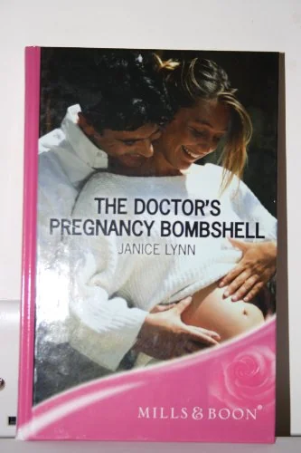 The Doctor's Pregnancy Bombshell