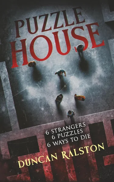 Puzzle House