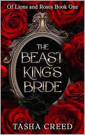 The Beast King's Bride