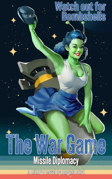 The War Game: Missile Diplomacy