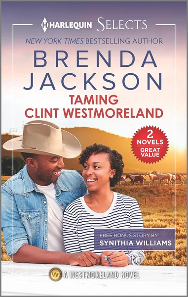 Taming Clint Westmoreland