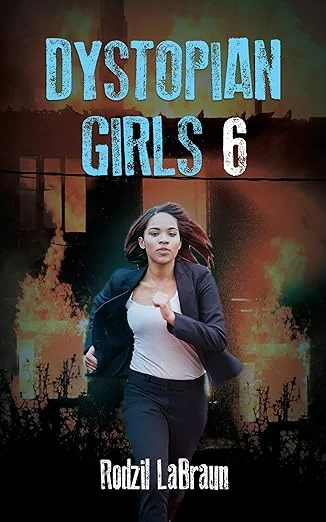 Dystopian Girls