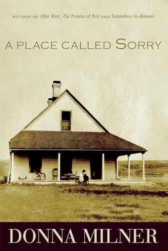 A Place Called Sorry